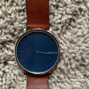 skagen 6446